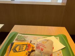 -麦当劳(番禺易发商业街店)