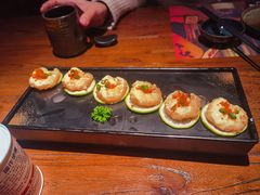 -京鹿料理(荟聚店)