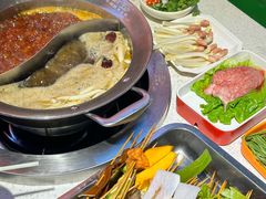 -钢管厂五区小郡肝火锅串串香(总店)