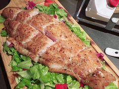 -烛影拾光观景餐厅·创意菜·摄影·小提琴(大唐不夜城店)