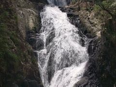 -百漈沟生态旅游景区