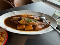 -湖里春风·淮扬菜(丽泽天街店)