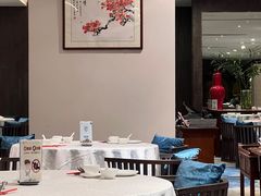 -红棉中餐厅·广州海航威斯汀酒店
