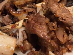 -惠丰堂饭庄·烤鸭·京味菜(西北旺·唐家岭店)