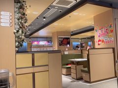-海底捞火锅(珠影星光城夜宵主题店)