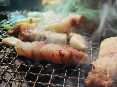 -肉甲韩国木炭烤肉(新壹街1店)