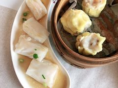 -青岛中心假日酒店·蓝天行政酒廊