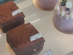 -福州泰禾铂尔曼酒店·大堂酒廊