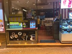 -许留山(上海街店)