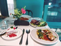 -我的四季意大利餐厅(春天百货店)