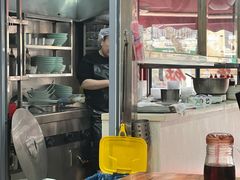 -潘国仙耳光馄饨(黄家阙路店)