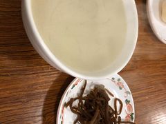 -老门框爆肚涮肉(金宝街店)
