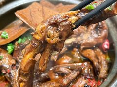 -阿龙酒煲(海宁新苑路店)