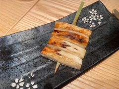 -人间酒暖·Go blanc·烧鸟·深夜食堂(陆家嘴店)