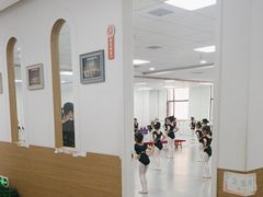 -西安小天鹅艺术团(金花路校区)