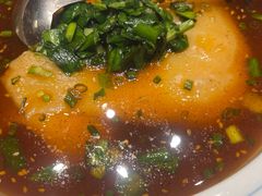 -李记搅团•非遗陕菜(三桥店)