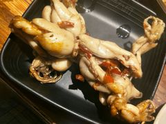 -老天桥蛙炉火锅(姑苏总店)