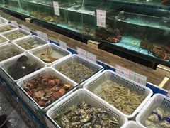 -海岛渔村大酒店(云霄路店)