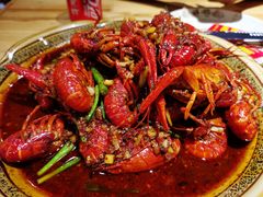 -金陵一哥龙虾馆(三牌楼总店)