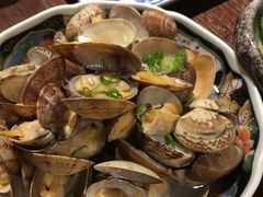 -翔峰炭火鳗鱼(悦泰街里公寓店)