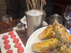-东海怡品海鲜豆捞(舟宿夜江店)