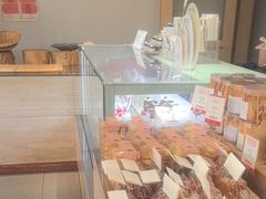 -那家面包房(珠江路店)