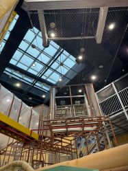 -meland club亲子乐园(北京芳圆里ID MALL店)