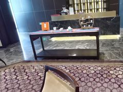 -中山保利艾美酒店-乐美中餐厅