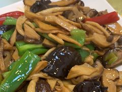 -龙香居海鲜家常菜饭店·特色驴肉·古城浑锅