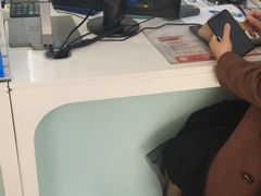 -中国移动(漕宝路营业厅)