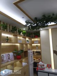 -芳朵美容养生SPA