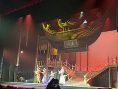 -交通银行前滩31演艺中心