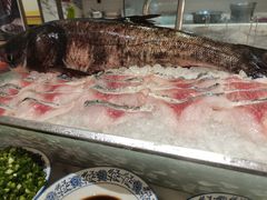 -长春高新益田福朋喜来登酒店·宜客乐标帜餐厅