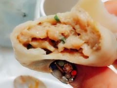 -日丰园海肠水饺·老字号大连海鲜(和平广场店)