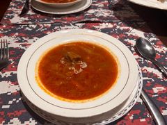 -92°C俄式厨房(中央大街店)