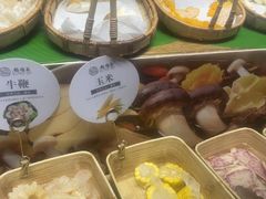 -福禧荟·海鲜自助