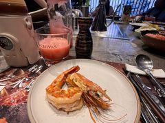 -黑木原精致料理·铁板烧