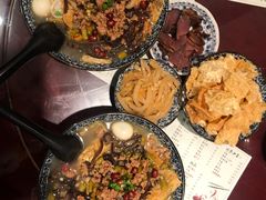 -螺世纪螺蛳粉·桂味小排档(裕德店)