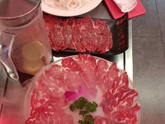 -三头牛·潮汕牛肉生蚝火锅 (夏湾店)