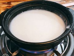 -盈田盈粥庄(博山东路店)