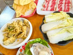 -金龙·打边炉(南京西路店)