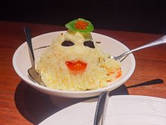 -京鹿料理(荟聚店)