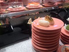 -争鲜回转寿司(南开大悦城店)
