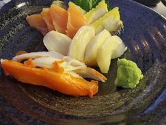 -呆住二更日本料理