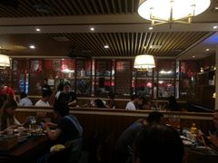 大堂-福苗小骆驼烧烤(曲江店)