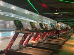 -W FITNESS 威尔仕健身·游泳(老西门新苑店)