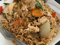 -Doo Dee Thai Food(Issan/Isaan/Esan)