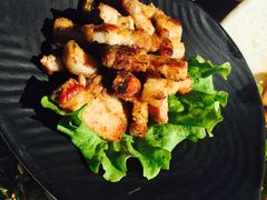 -朴大人炭烤·韩国料理(奥帆中心海尔洲际店)