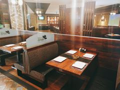 卡座-汉巴味德(大悦城店)