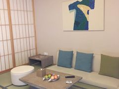 -北京古北水镇御舍温泉酒店